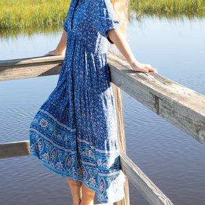 Natural Life Rebecca Dress NWT size XXL